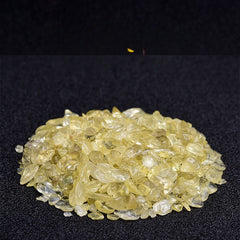 Natural Citrine degaussing stone -21518CTR