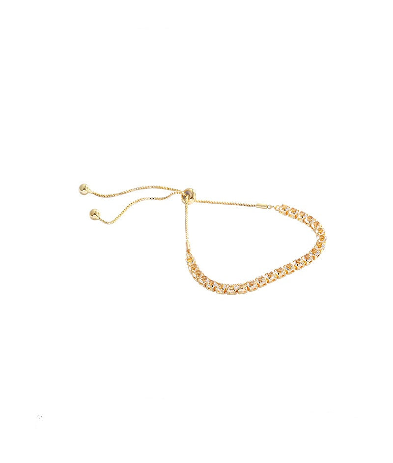 Temperament fashion design sense bracelet -S175G