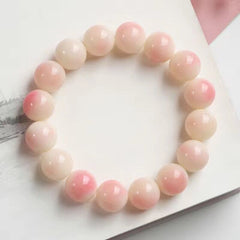 Fashion simple temperament beaded bracelet-YX6081